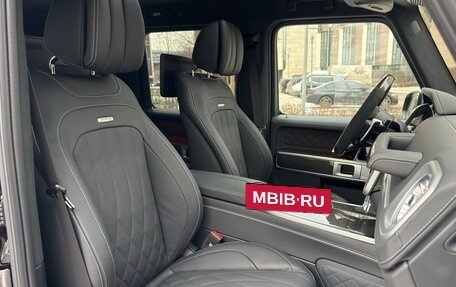 Mercedes-Benz G-Класс AMG, 2025 год, 31 950 000 рублей, 32 фотография