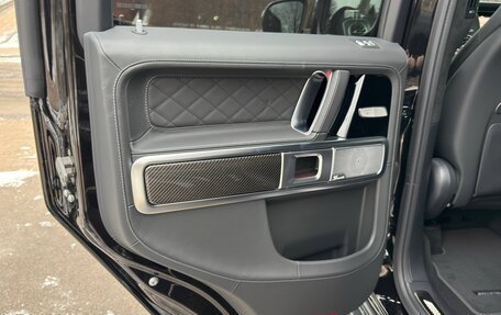 Mercedes-Benz G-Класс AMG, 2025 год, 31 950 000 рублей, 38 фотография