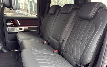 Mercedes-Benz G-Класс AMG, 2025 год, 31 950 000 рублей, 40 фотография