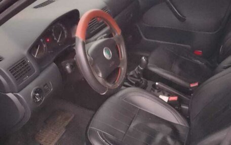 Skoda Octavia IV, 2008 год, 435 000 рублей, 10 фотография