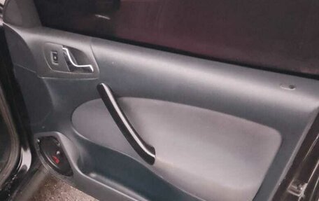 Skoda Octavia IV, 2008 год, 435 000 рублей, 12 фотография