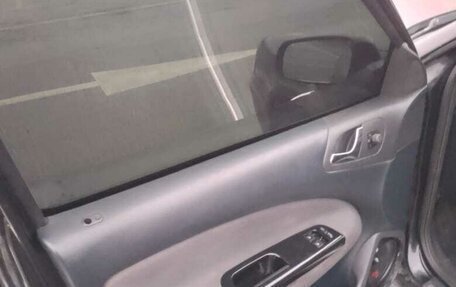 Skoda Octavia IV, 2008 год, 435 000 рублей, 11 фотография