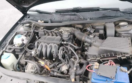 Skoda Octavia IV, 2008 год, 435 000 рублей, 7 фотография