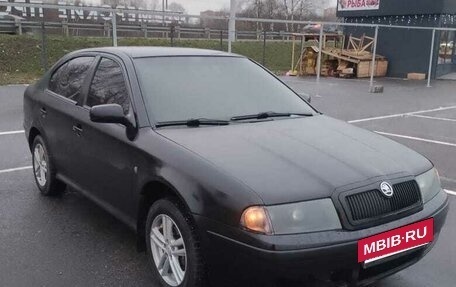 Skoda Octavia IV, 2008 год, 435 000 рублей, 3 фотография