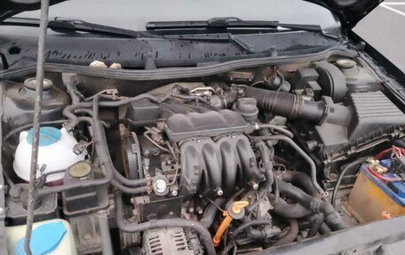 Skoda Octavia IV, 2008 год, 435 000 рублей, 8 фотография