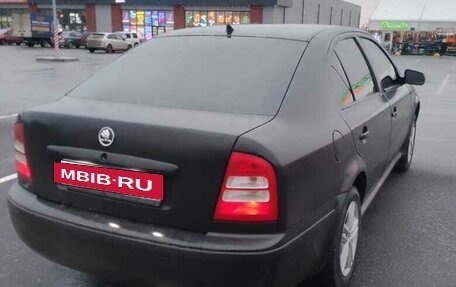 Skoda Octavia IV, 2008 год, 435 000 рублей, 2 фотография