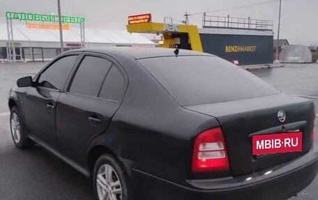 Skoda Octavia IV, 2008 год, 435 000 рублей, 4 фотография