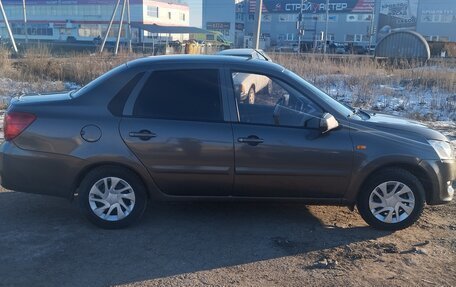 Datsun on-DO I рестайлинг, 2018 год, 375 000 рублей, 3 фотография