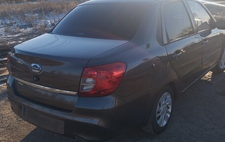 Datsun on-DO I рестайлинг, 2018 год, 375 000 рублей, 4 фотография