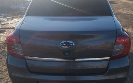 Datsun on-DO I рестайлинг, 2018 год, 375 000 рублей, 5 фотография