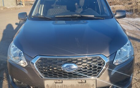 Datsun on-DO I рестайлинг, 2018 год, 375 000 рублей, 2 фотография