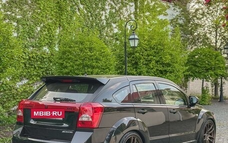 Dodge Caliber I рестайлинг, 2008 год, 1 300 000 рублей, 3 фотография