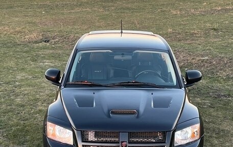 Dodge Caliber I рестайлинг, 2008 год, 1 300 000 рублей, 10 фотография