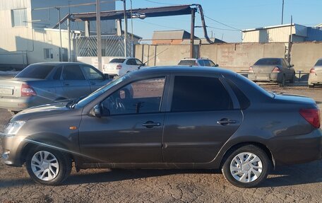 Datsun on-DO I рестайлинг, 2018 год, 375 000 рублей, 7 фотография