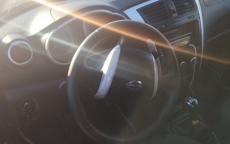 Datsun on-DO I рестайлинг, 2018 год, 375 000 рублей, 8 фотография