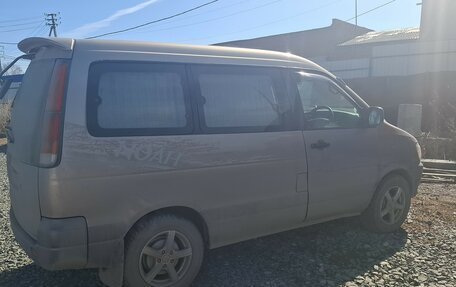 Toyota Lite Ace IV, 1997 год, 350 000 рублей, 2 фотография