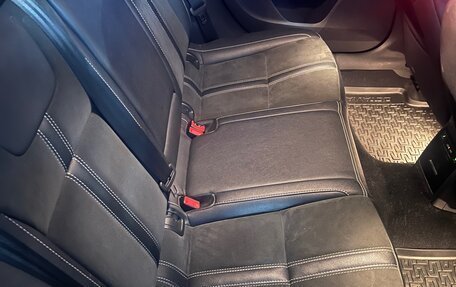 Skoda Octavia, 2017 год, 1 600 000 рублей, 7 фотография