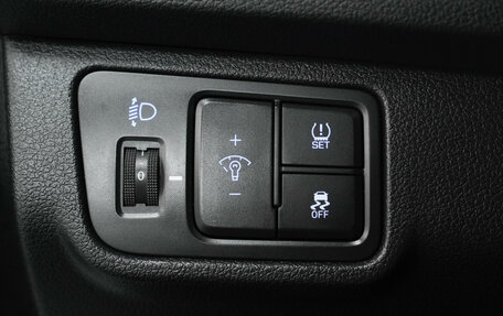 Hyundai Solaris II рестайлинг, 2019 год, 1 400 000 рублей, 10 фотография