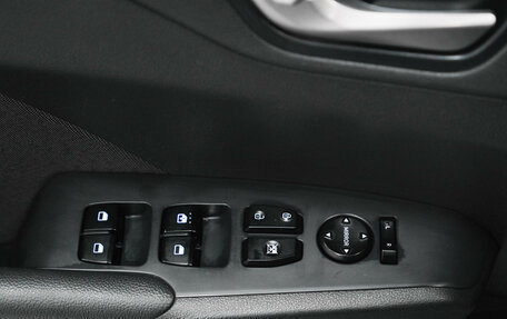 Hyundai Solaris II рестайлинг, 2019 год, 1 400 000 рублей, 9 фотография