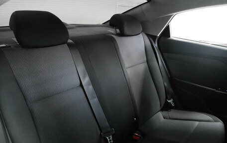 Hyundai Solaris II рестайлинг, 2019 год, 1 400 000 рублей, 22 фотография