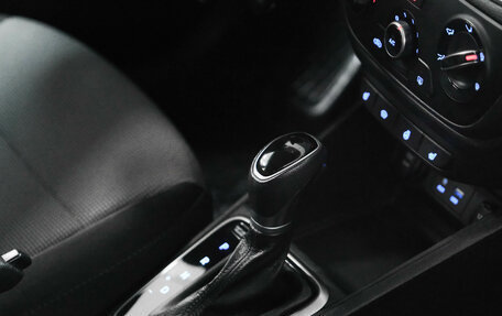 Hyundai Solaris II рестайлинг, 2019 год, 1 400 000 рублей, 14 фотография