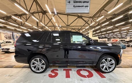 Cadillac Escalade V, 2025 год, 20 790 000 рублей, 4 фотография