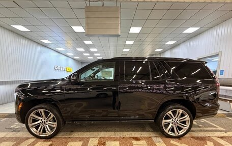 Cadillac Escalade V, 2025 год, 20 790 000 рублей, 8 фотография