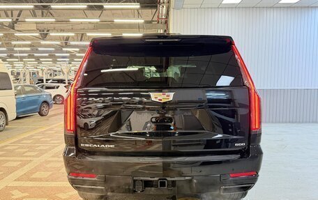 Cadillac Escalade V, 2025 год, 20 790 000 рублей, 6 фотография