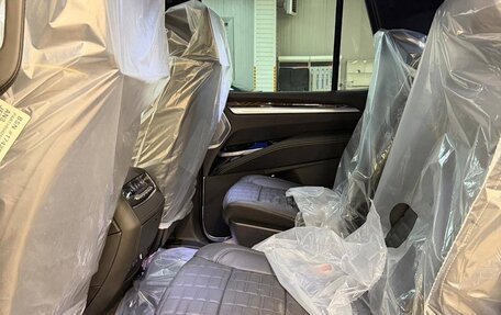 Cadillac Escalade V, 2025 год, 20 790 000 рублей, 14 фотография