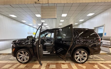 Cadillac Escalade V, 2025 год, 20 790 000 рублей, 10 фотография