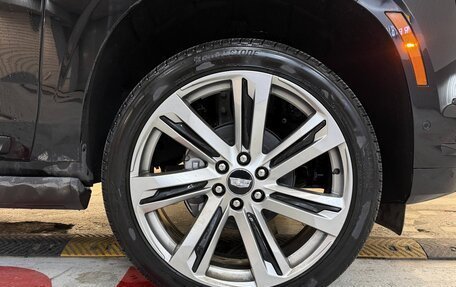 Cadillac Escalade V, 2025 год, 20 790 000 рублей, 11 фотография