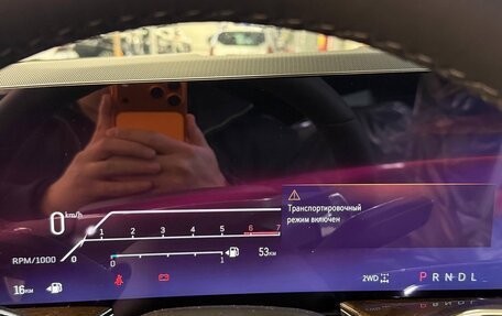 Cadillac Escalade V, 2025 год, 20 790 000 рублей, 12 фотография