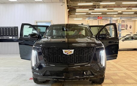 Cadillac Escalade V, 2025 год, 20 790 000 рублей, 9 фотография