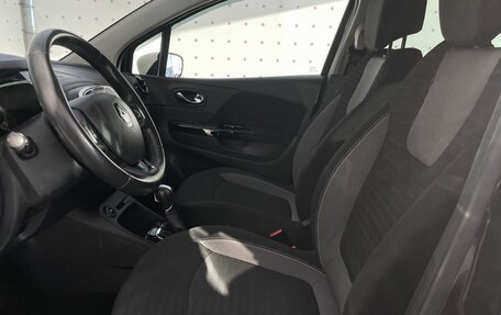 Renault Kaptur I рестайлинг, 2016 год, 1 350 000 рублей, 11 фотография