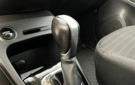 Renault Kaptur I рестайлинг, 2016 год, 1 350 000 рублей, 17 фотография