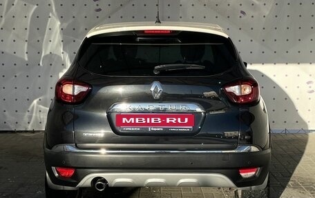 Renault Kaptur I рестайлинг, 2016 год, 1 350 000 рублей, 6 фотография