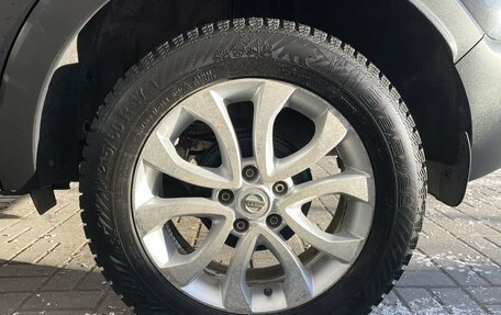 Renault Kaptur I рестайлинг, 2016 год, 1 350 000 рублей, 19 фотография