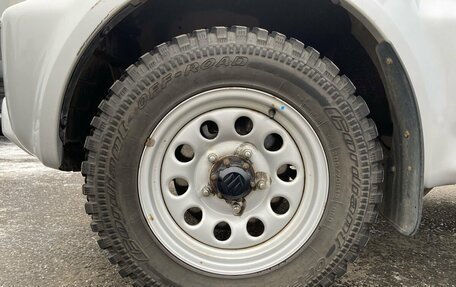 Suzuki Jimny, 2018 год, 1 824 000 рублей, 7 фотография