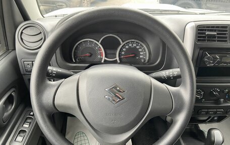 Suzuki Jimny, 2018 год, 1 824 000 рублей, 14 фотография