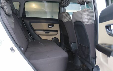 KIA Soul I рестайлинг, 2013 год, 759 000 рублей, 8 фотография