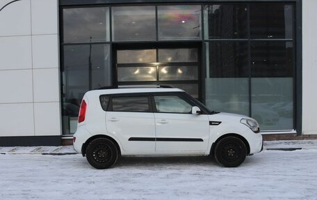 KIA Soul I рестайлинг, 2013 год, 759 000 рублей, 12 фотография