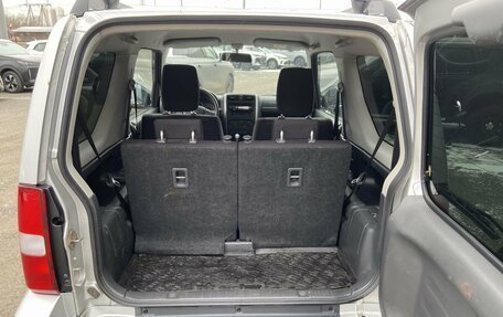 Suzuki Jimny, 2018 год, 1 824 000 рублей, 18 фотография