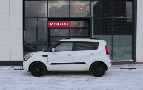KIA Soul I рестайлинг, 2013 год, 759 000 рублей, 11 фотография