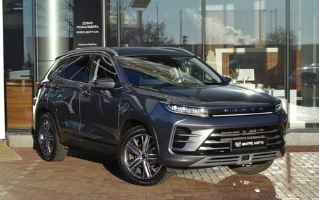 CheryExeed LX, 2023 год, 2 149 000 рублей, 3 фотография