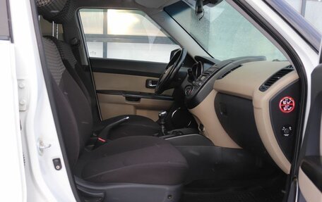 KIA Soul I рестайлинг, 2013 год, 759 000 рублей, 14 фотография