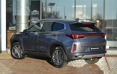 CheryExeed LX, 2023 год, 2 149 000 рублей, 7 фотография