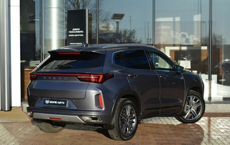 CheryExeed LX, 2023 год, 2 149 000 рублей, 5 фотография