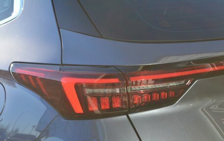 CheryExeed LX, 2023 год, 2 149 000 рублей, 10 фотография