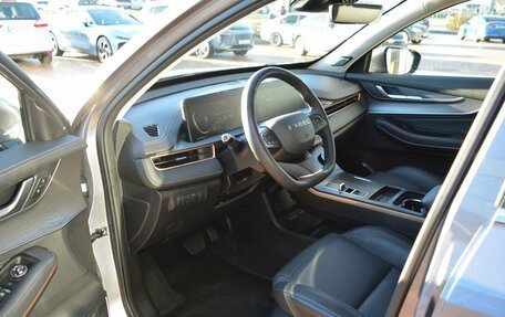 CheryExeed LX, 2023 год, 2 149 000 рублей, 12 фотография