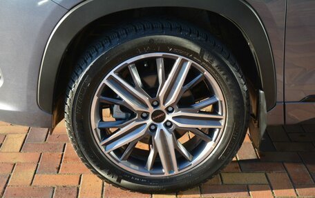 CheryExeed LX, 2023 год, 2 149 000 рублей, 11 фотография